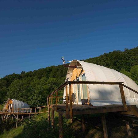 Hotel Sunrise Glamping Retreat Galesu Pokój zdjęcie