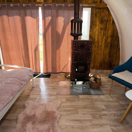 Hotel Sunrise Glamping Retreat Galesu Pokój zdjęcie