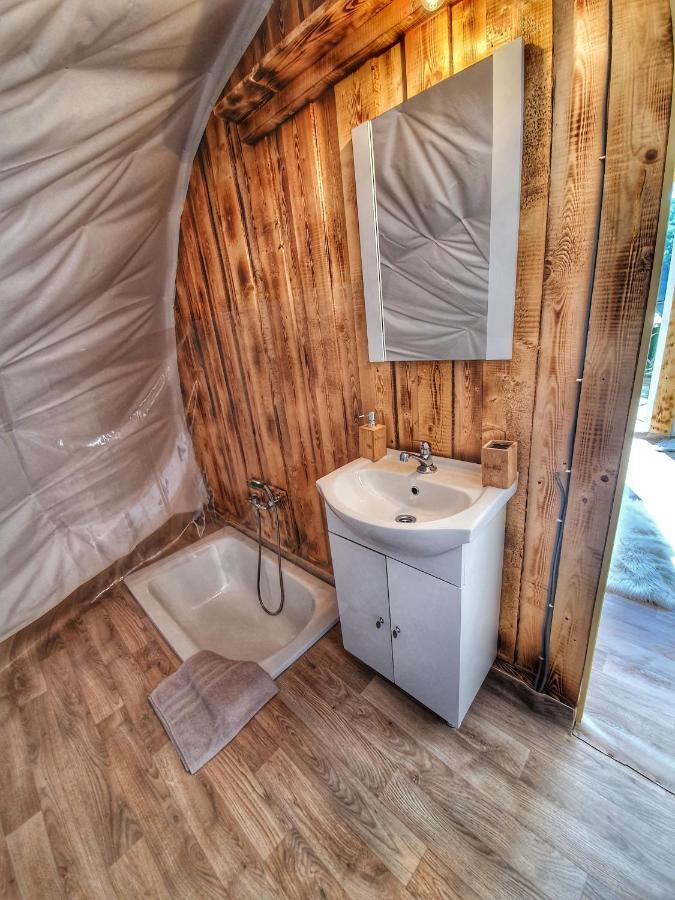 Hotel Sunrise Glamping Retreat Galesu Pokój zdjęcie
