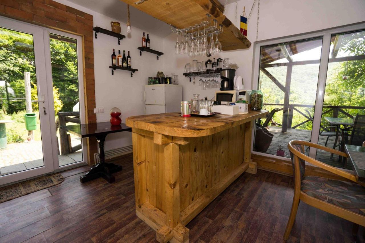 Hotel Sunrise Glamping Retreat Galesu Zewnętrze zdjęcie