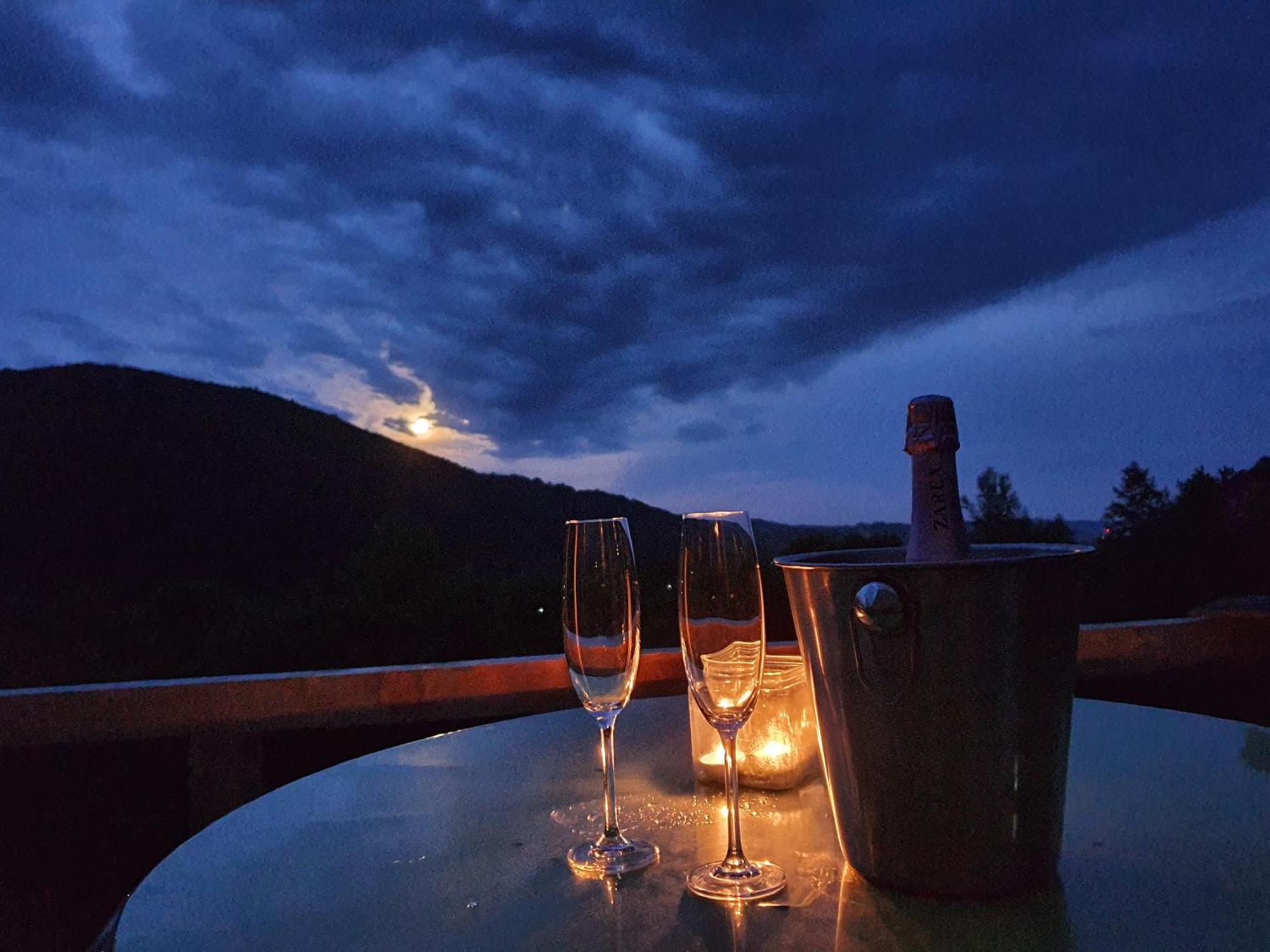 Hotel Sunrise Glamping Retreat Galesu Pokój zdjęcie